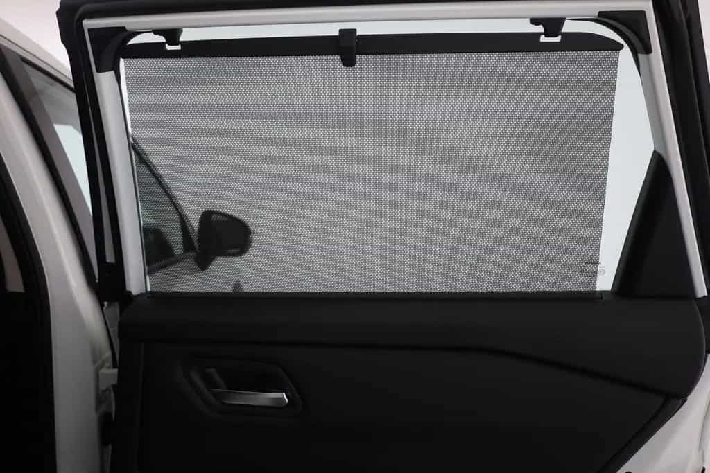 Nissan X-Trail 1.5 VC-T mHev Acenta Aut. LED ACC Kamera 03/2026-photo-26