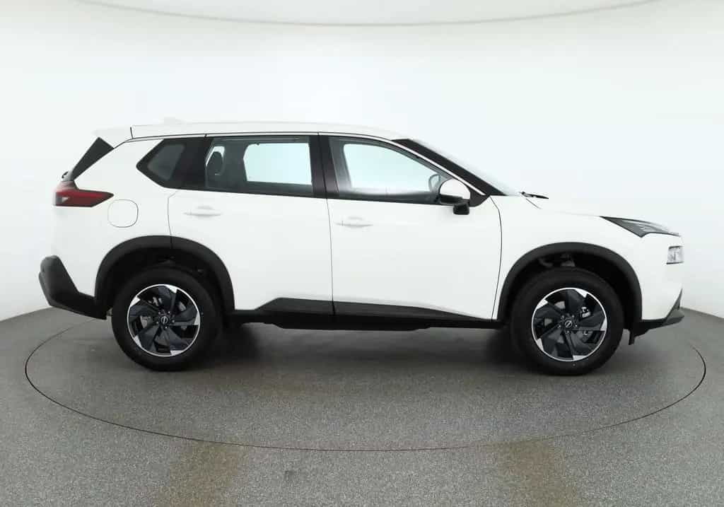 Nissan X-Trail 1.5 VC-T mHev Acenta Aut. LED ACC Kamera 03/2026-photo-4