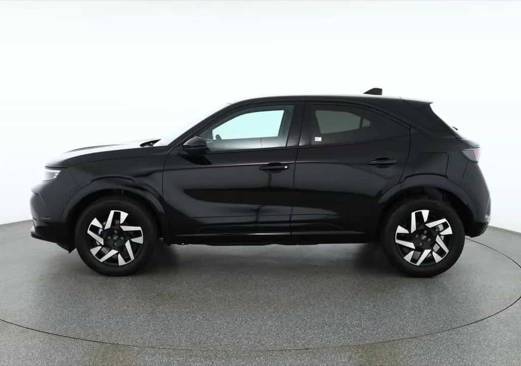 Opel Mokka GS 1.2 DI Turbo Aut. LED Kamera Tempomat 04/2026-photo-1