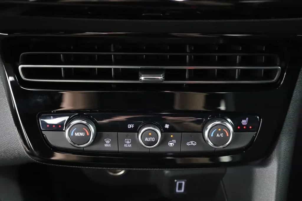 Opel Mokka GS 1.2 DI Turbo Aut. LED Kamera Tempomat 04/2026-photo-11