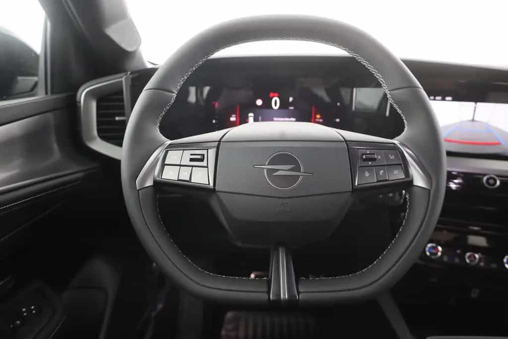 Opel Mokka GS 1.2 DI Turbo Aut. LED Kamera Tempomat 04/2026-photo-14