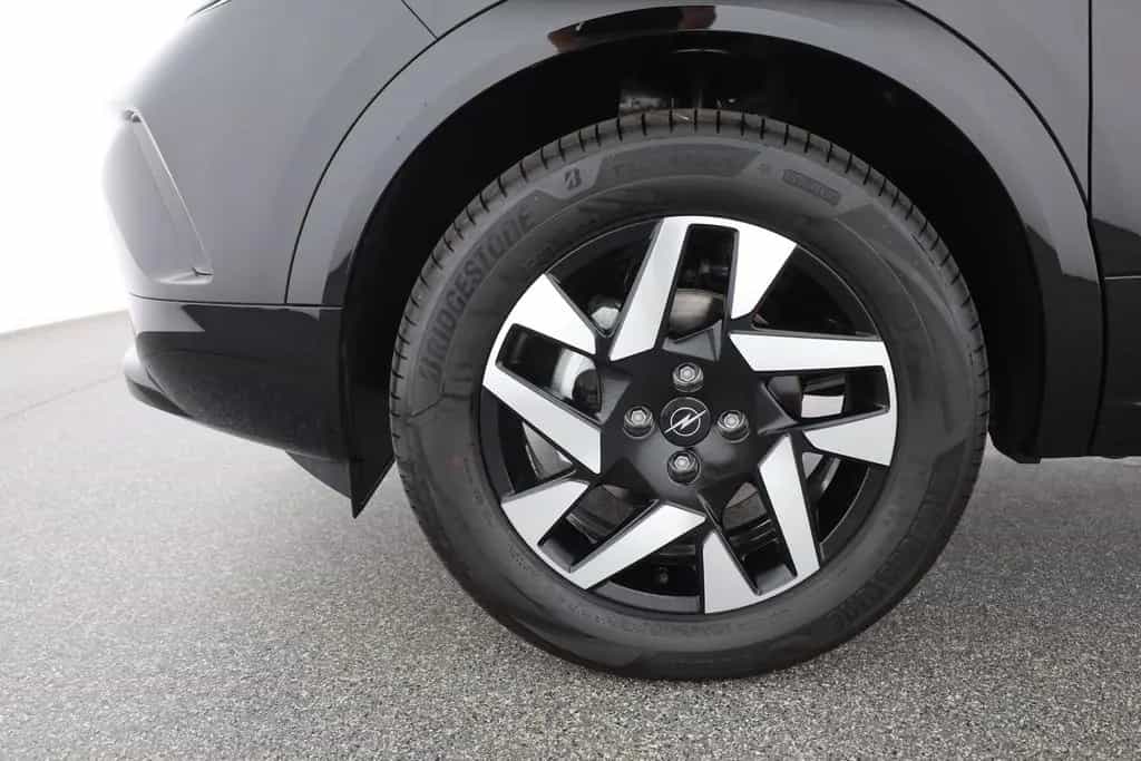 Opel Mokka GS 1.2 DI Turbo Aut. LED Kamera Tempomat 04/2026-photo-28