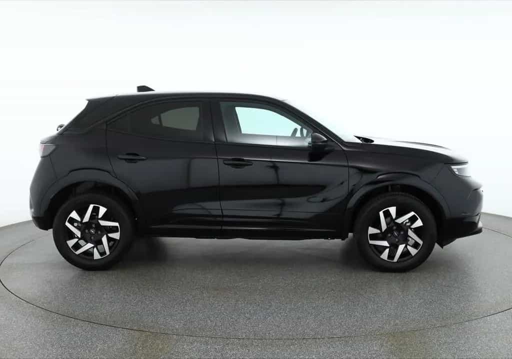 Opel Mokka GS 1.2 DI Turbo Aut. LED Kamera Tempomat 04/2026-photo-5