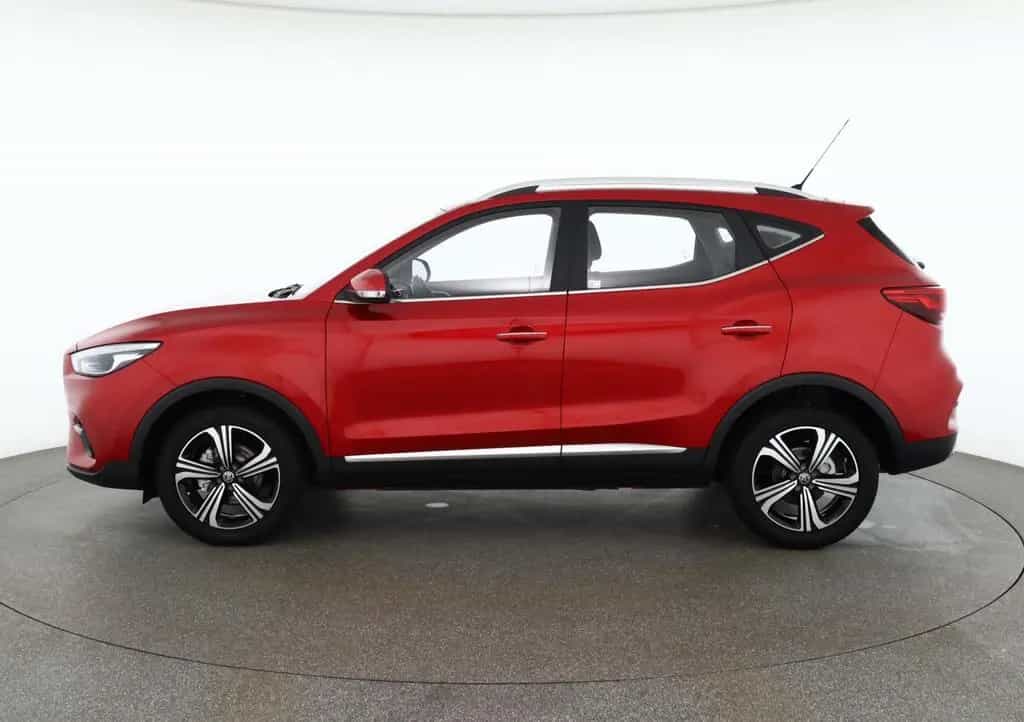 MG ZS 1.5 VTi-Tech Comfort LED Navi Kamera Tempomat 02/2025-photo-1