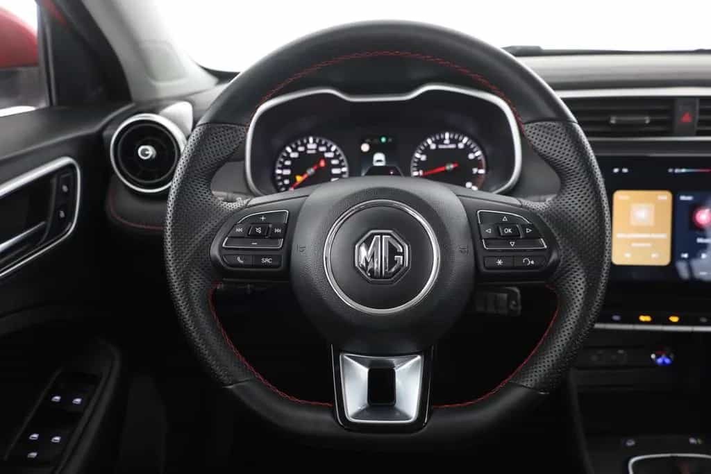 MG ZS 1.5 VTi-Tech Comfort LED Navi Kamera Tempomat 02/2025-photo-14