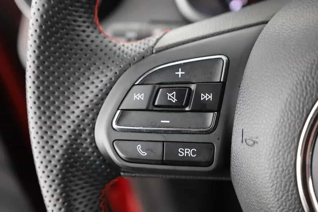 MG ZS 1.5 VTi-Tech Comfort LED Navi Kamera Tempomat 02/2025-photo-15