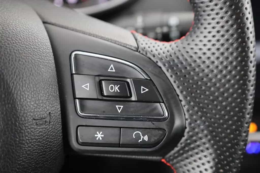 MG ZS 1.5 VTi-Tech Comfort LED Navi Kamera Tempomat 02/2025-photo-16