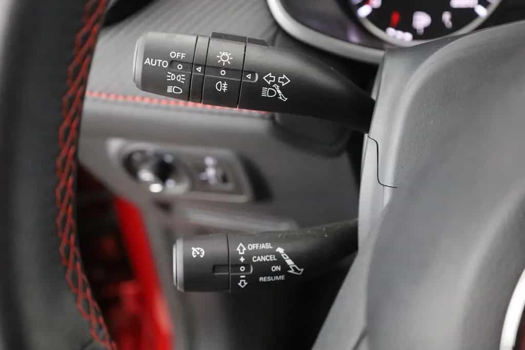 MG ZS 1.5 VTi-Tech Comfort LED Navi Kamera Tempomat 02/2025-photo-18