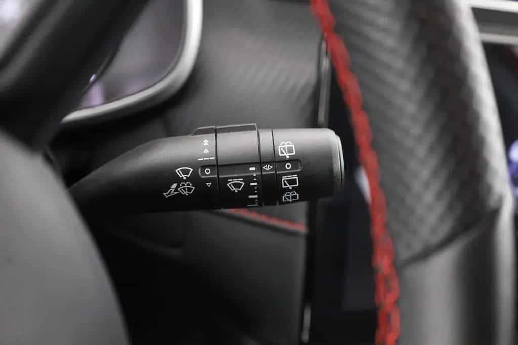 MG ZS 1.5 VTi-Tech Comfort LED Navi Kamera Tempomat 02/2025-photo-19