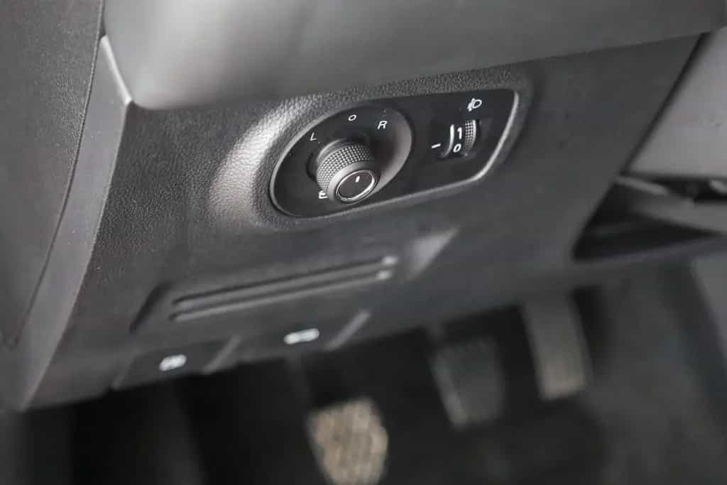MG ZS 1.5 VTi-Tech Comfort LED Navi Kamera Tempomat 02/2025-photo-20