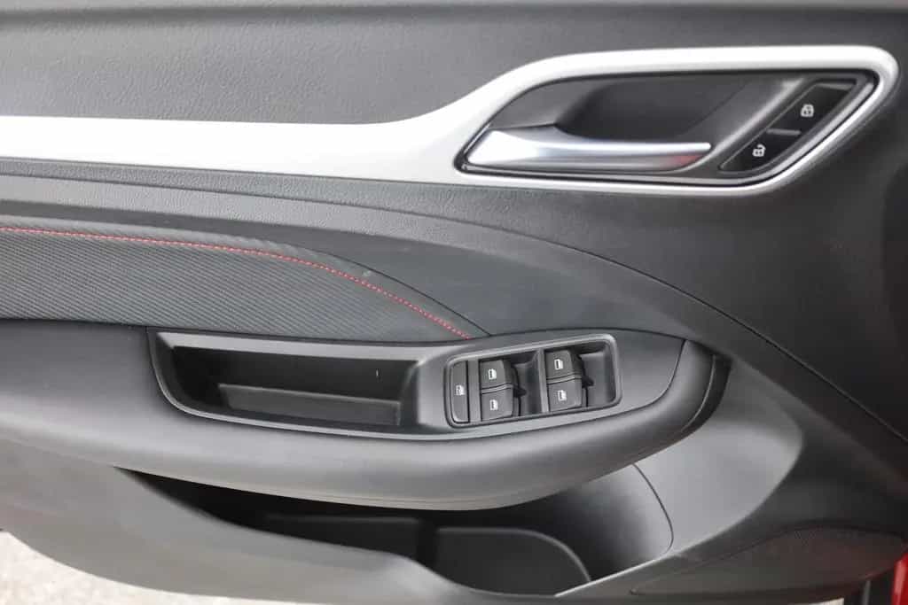 MG ZS 1.5 VTi-Tech Comfort LED Navi Kamera Tempomat 02/2025-photo-21
