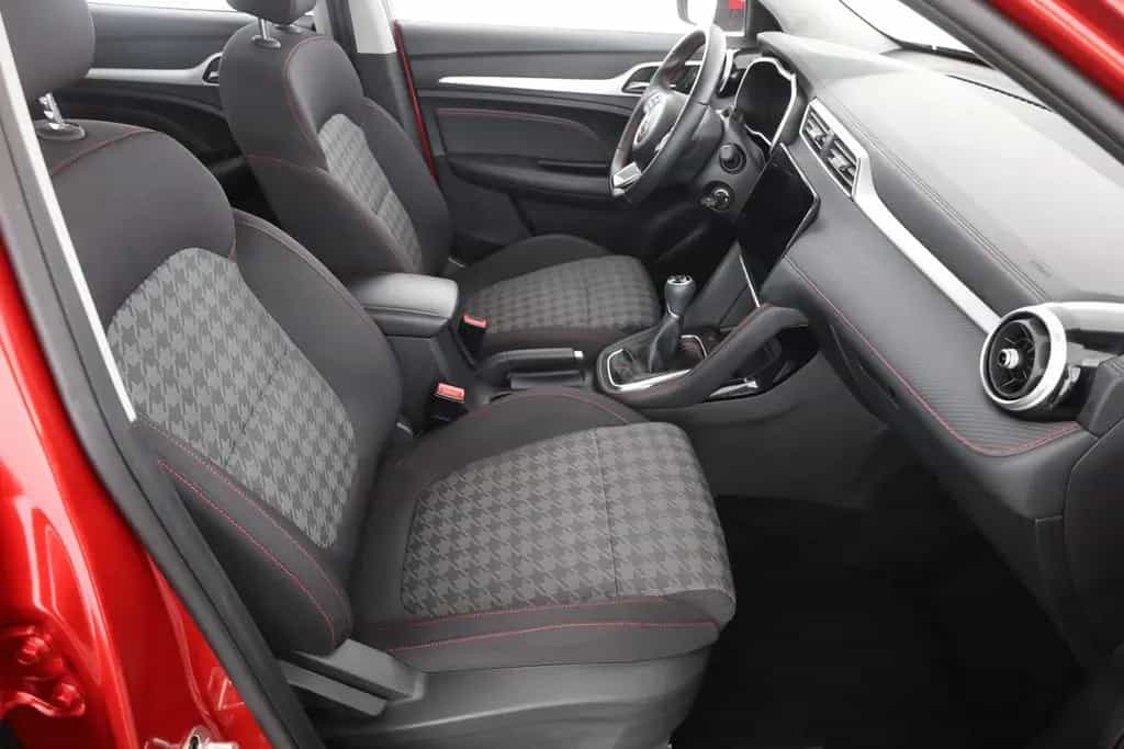 MG ZS 1.5 VTi-Tech Comfort LED Navi Kamera Tempomat 02/2025-photo-23