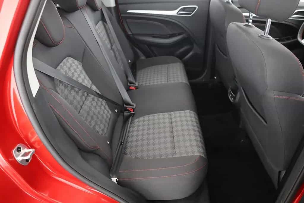 MG ZS 1.5 VTi-Tech Comfort LED Navi Kamera Tempomat 02/2025-photo-24