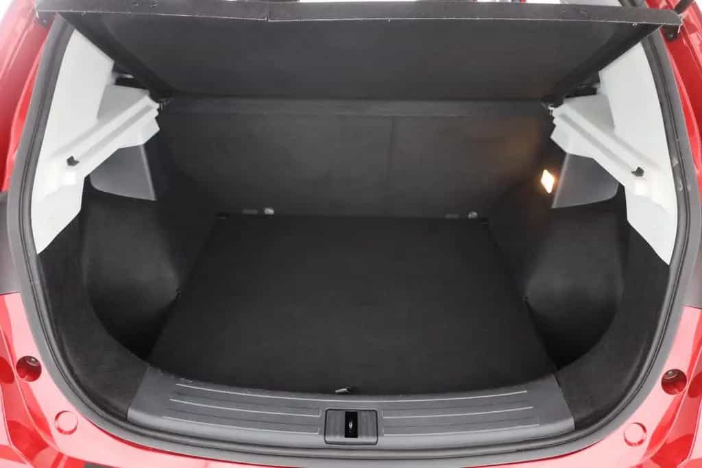 MG ZS 1.5 VTi-Tech Comfort LED Navi Kamera Tempomat 02/2025-photo-25