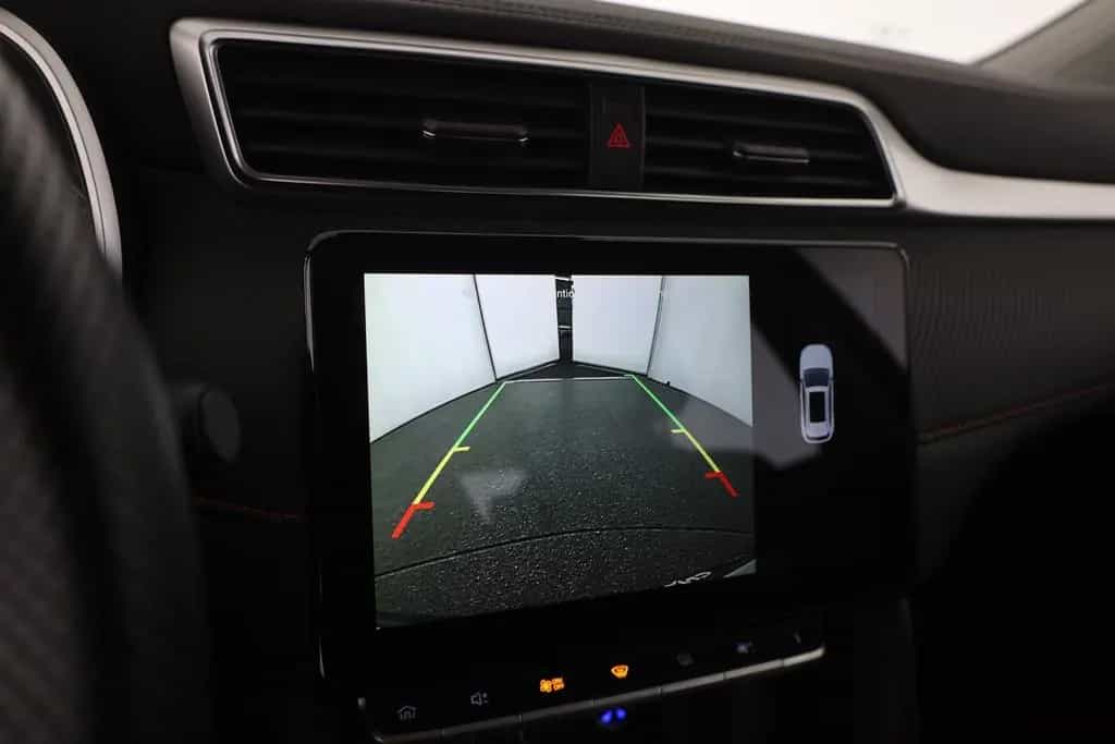 MG ZS 1.5 VTi-Tech Comfort LED Navi Kamera Tempomat 02/2025-photo-26