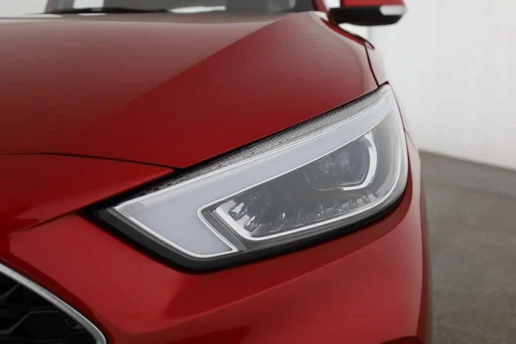 MG ZS 1.5 VTi-Tech Comfort LED Navi Kamera Tempomat 02/2025-photo-27