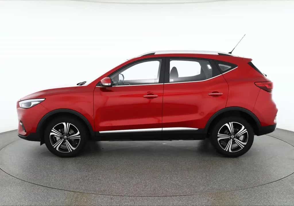 MG ZS 1.5 VTi-Tech Comfort LED Navi Kamera Tempomat 02/2025-photo-31