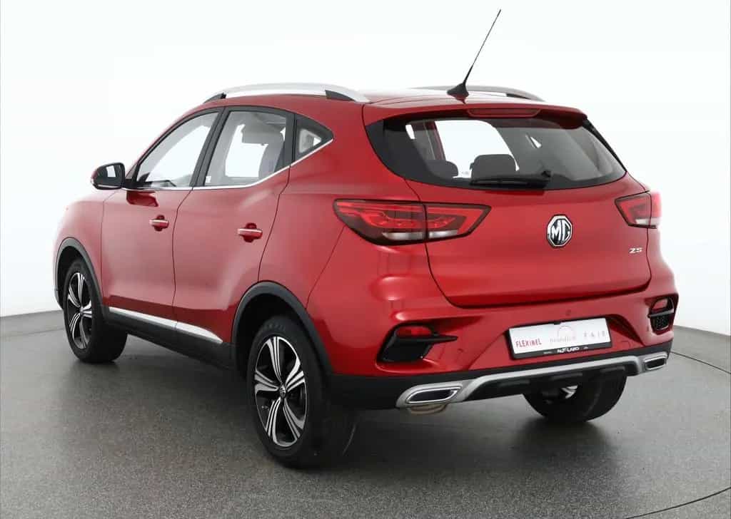MG ZS 1.5 VTi-Tech Comfort LED Navi Kamera Tempomat 02/2025-photo-32
