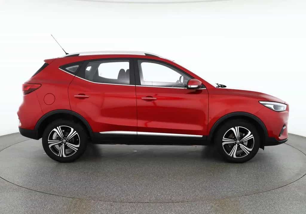 MG ZS 1.5 VTi-Tech Comfort LED Navi Kamera Tempomat 02/2025-photo-35