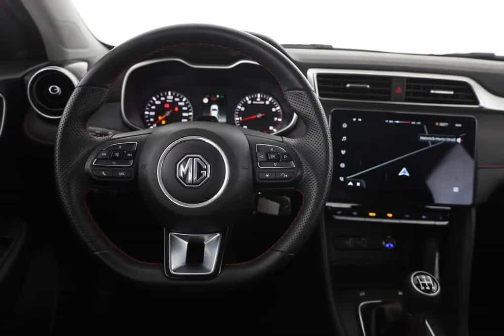 MG ZS 1.5 VTi-Tech Comfort LED Navi Kamera Tempomat 02/2025-photo-39