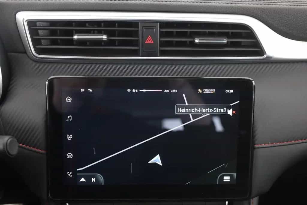 MG ZS 1.5 VTi-Tech Comfort LED Navi Kamera Tempomat 02/2025-photo-40