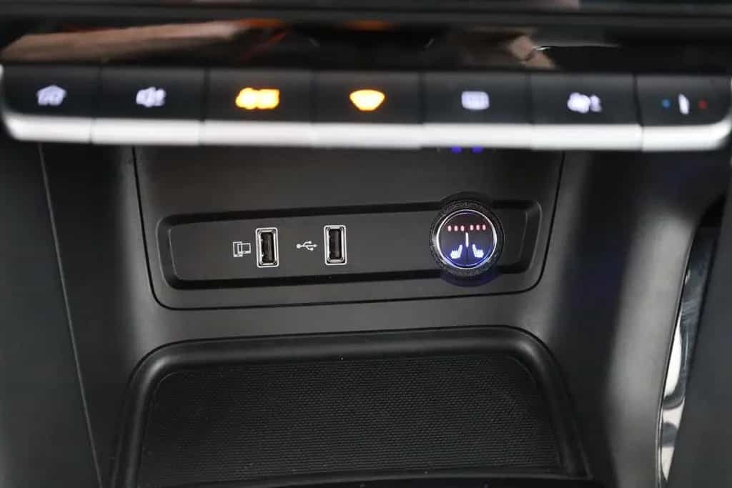 MG ZS 1.5 VTi-Tech Comfort LED Navi Kamera Tempomat 02/2025-photo-41