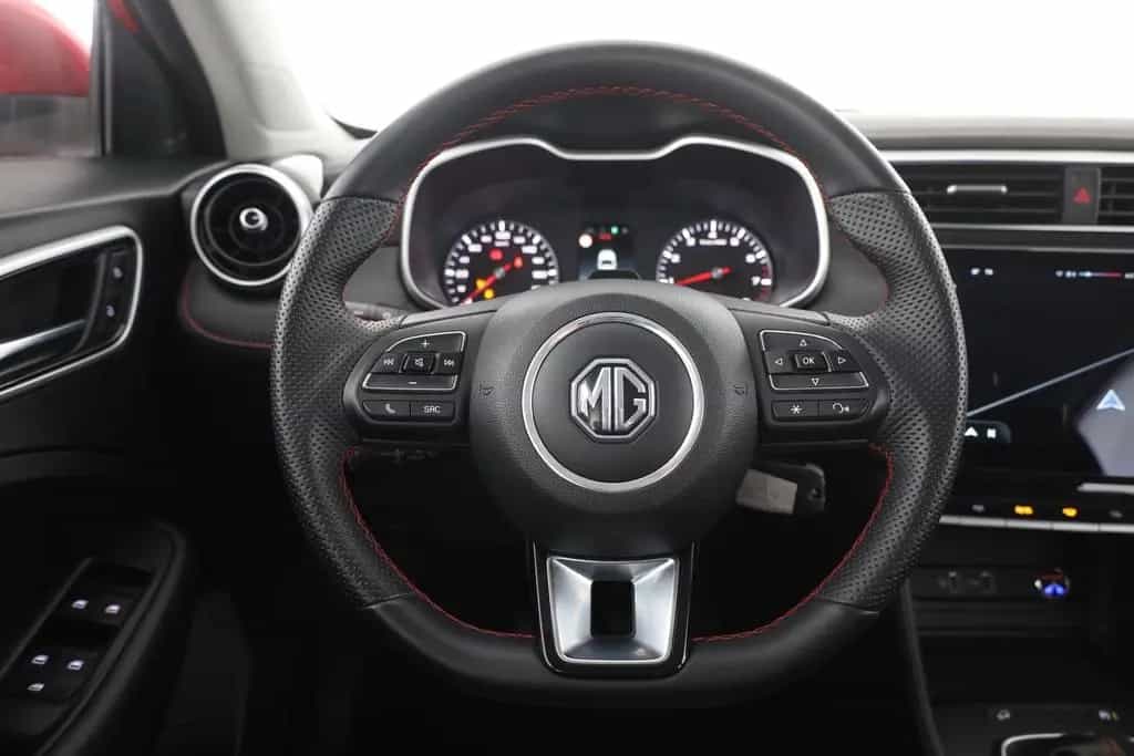 MG ZS 1.5 VTi-Tech Comfort LED Navi Kamera Tempomat 02/2025-photo-43