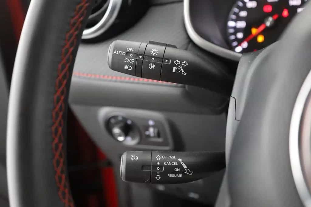 MG ZS 1.5 VTi-Tech Comfort LED Navi Kamera Tempomat 02/2025-photo-47