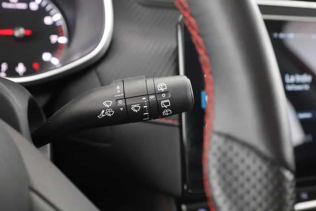 MG ZS 1.5 VTi-Tech Comfort LED Navi Kamera Tempomat 02/2025-photo-48