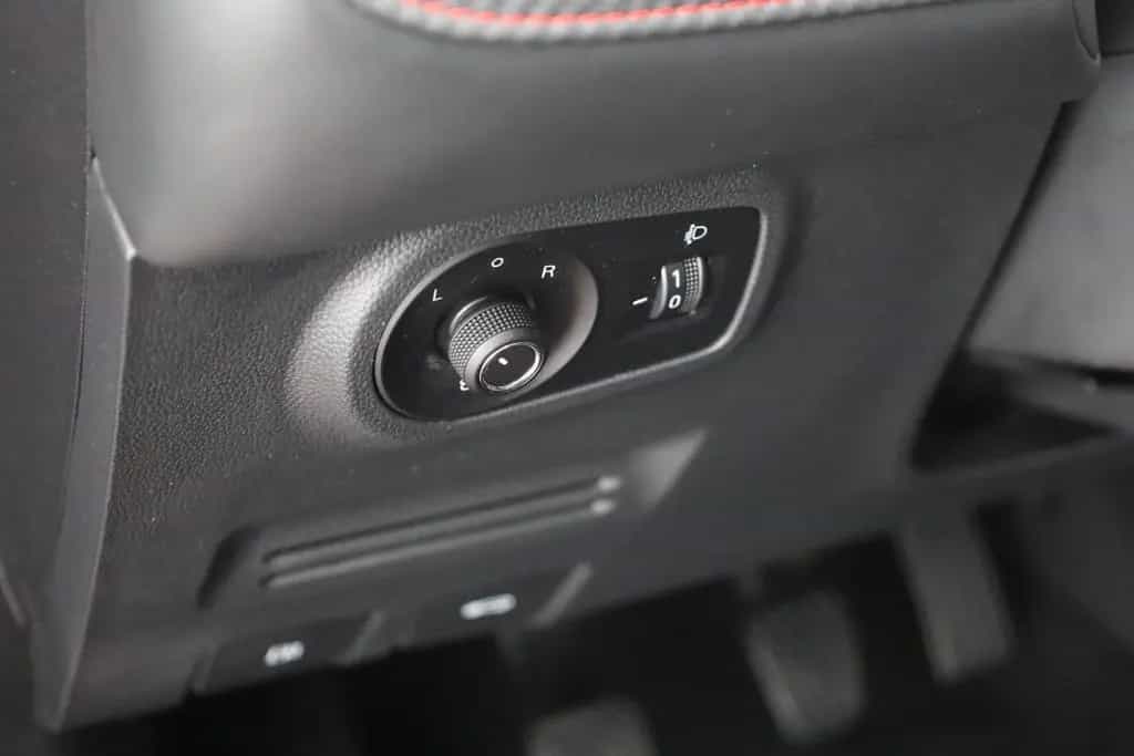 MG ZS 1.5 VTi-Tech Comfort LED Navi Kamera Tempomat 02/2025-photo-49