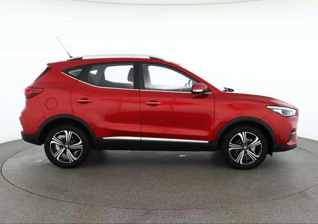MG ZS 1.5 VTi-Tech Comfort LED Navi Kamera Tempomat 02/2025-photo-5