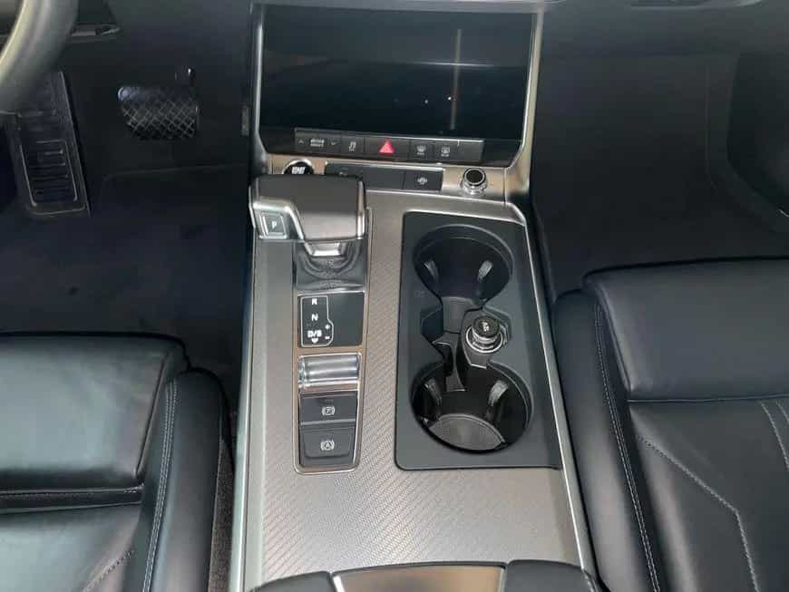 Audi A6 Avant 40 TDI S tronic Pano Navi 07/2021-photo-13