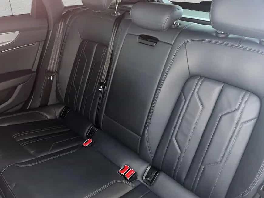 Audi A6 Avant 40 TDI S tronic Pano Navi 07/2021-photo-17
