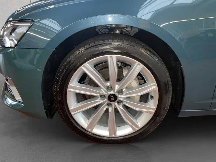 Audi A6 Avant 40 TDI S tronic Pano Navi 07/2021-photo-21