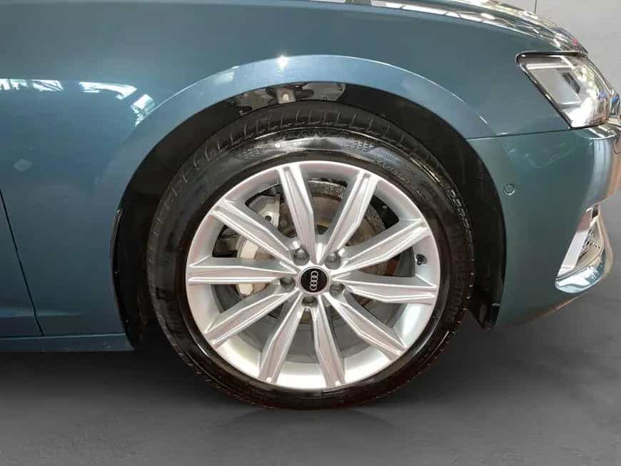 Audi A6 Avant 40 TDI S tronic Pano Navi 07/2021-photo-22