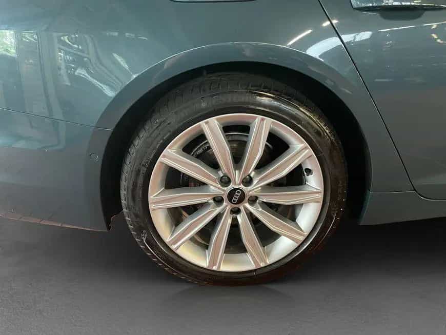 Audi A6 Avant 40 TDI S tronic Pano Navi 07/2021-photo-24