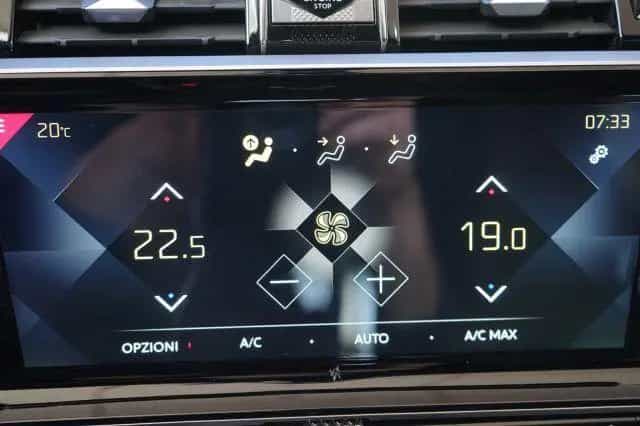 DS Automobiles DS7 (Crossback) DS AUTOMOBILES DS 7 Crossback BlueHDi 130 aut. B 05/2021-photo-10