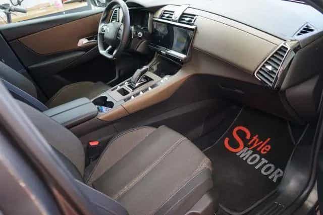 DS Automobiles DS7 (Crossback) DS AUTOMOBILES DS 7 Crossback BlueHDi 130 aut. B 05/2021-photo-12