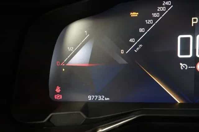 DS Automobiles DS7 (Crossback) DS AUTOMOBILES DS 7 Crossback BlueHDi 130 aut. B 05/2021-photo-13