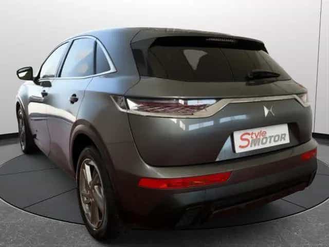 DS Automobiles DS7 (Crossback) DS AUTOMOBILES DS 7 Crossback BlueHDi 130 aut. B 05/2021-photo-2