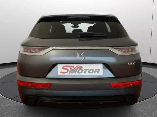 DS Automobiles DS7 (Crossback) DS AUTOMOBILES DS 7 Crossback BlueHDi 130 aut. B 05/2021-photo-3