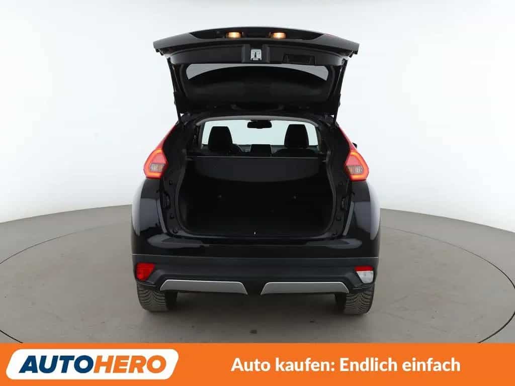 Mitsubishi Eclipse Cross 1.5 T-MIVEC Diamant Edition 2WD 09/2020-photo-16