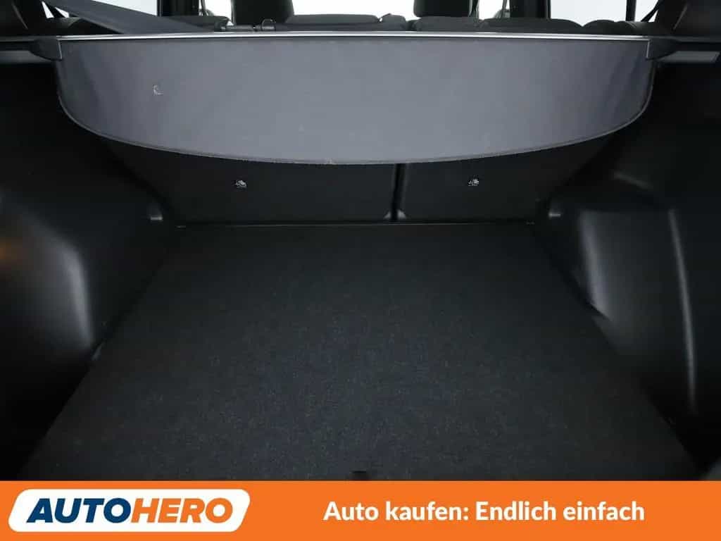 Mitsubishi Eclipse Cross 1.5 T-MIVEC Diamant Edition 2WD 09/2020-photo-17