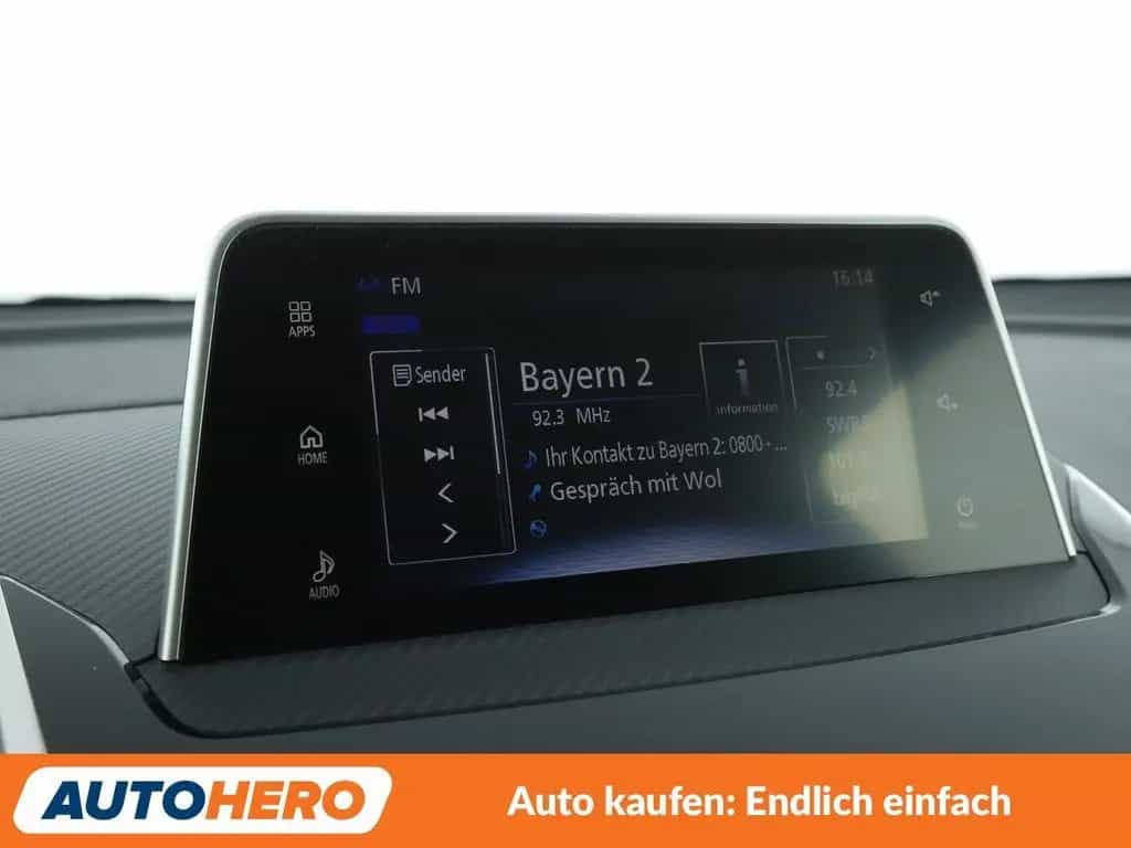 Mitsubishi Eclipse Cross 1.5 T-MIVEC Diamant Edition 2WD 09/2020-photo-20