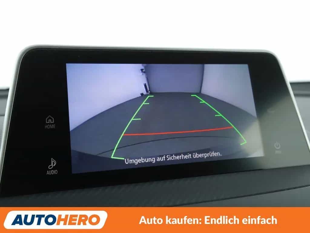 Mitsubishi Eclipse Cross 1.5 T-MIVEC Diamant Edition 2WD 09/2020-photo-21