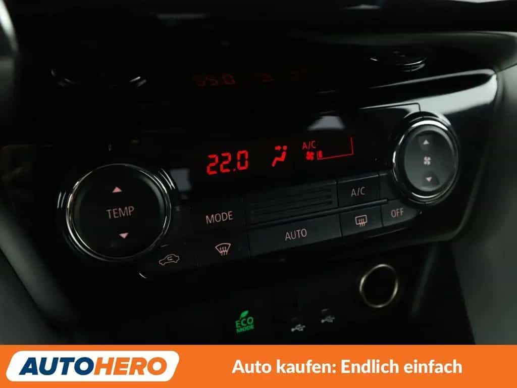 Mitsubishi Eclipse Cross 1.5 T-MIVEC Diamant Edition 2WD 09/2020-photo-22