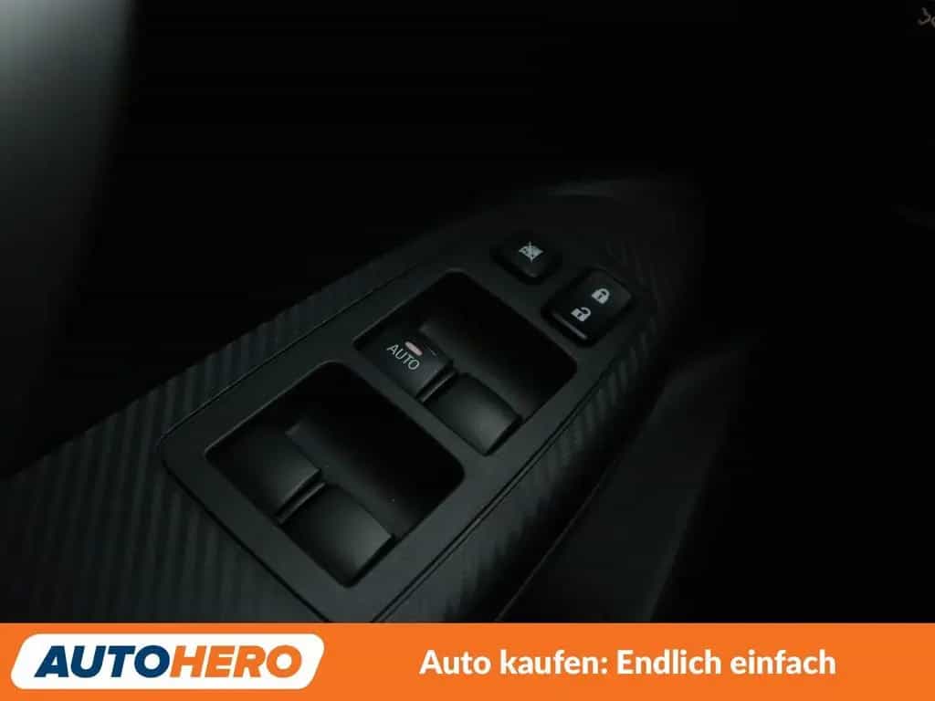 Mitsubishi Eclipse Cross 1.5 T-MIVEC Diamant Edition 2WD 09/2020-photo-24