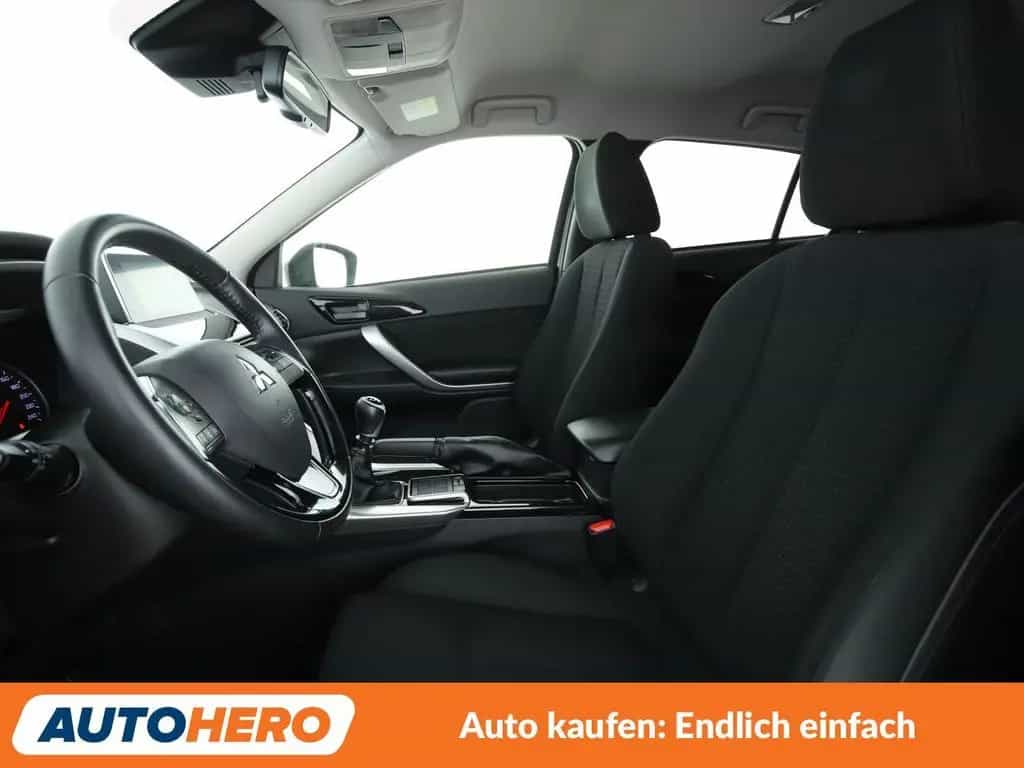 Mitsubishi Eclipse Cross 1.5 T-MIVEC Diamant Edition 2WD 09/2020-photo-9