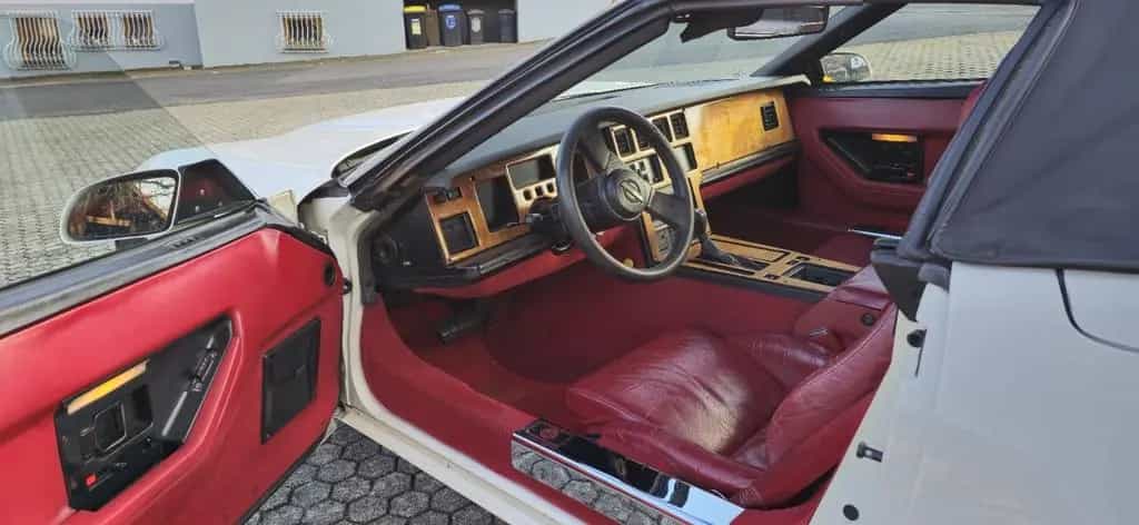 Corvette C4 06/1988-photo-4
