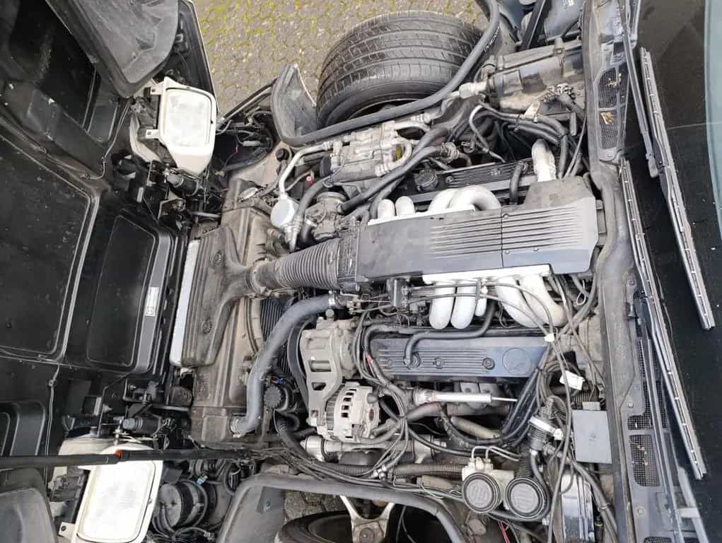 Corvette C4 06/1988-photo-6